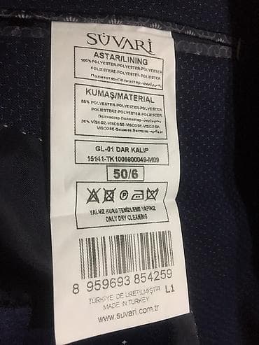 Костюмы: Elatusdan900manata 600manata satılır 1dəfə geyilib hər biri,Suvaridən — 9