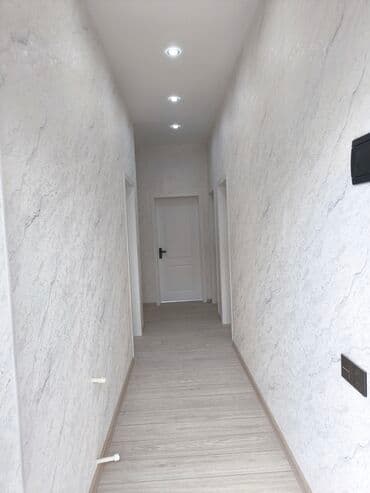 3 otaqlı, Yeni tikili, 100 kv. m lalafo.az -da 3 otaqlı, Yeni tikili, 100 kv. m