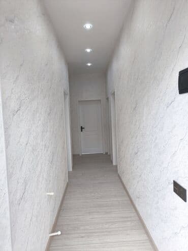 баку белый город купить квартиру: 3 комнаты, Новостройка, 100 м² — 1