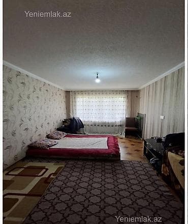yeni emlak.az kiraye evler: Kohne Tikili Bina! 3 otag 70m2 5 / 1 mertebe Sumgayit 8 mikrayon — 6