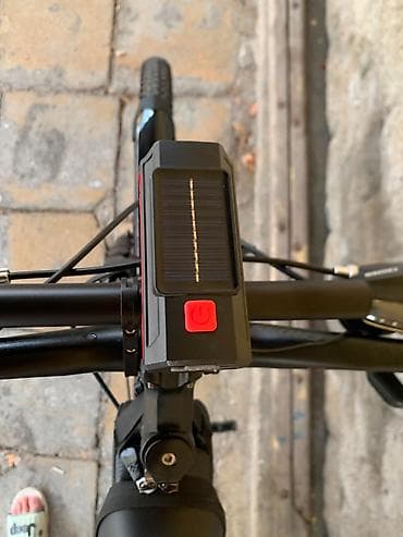 kross velosiped: İşlənmiş Şəhər velosipedi Kross, 29", sürətlərin sayı: 21 — 10