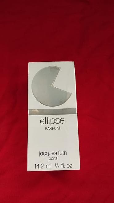 Eclipse ətri