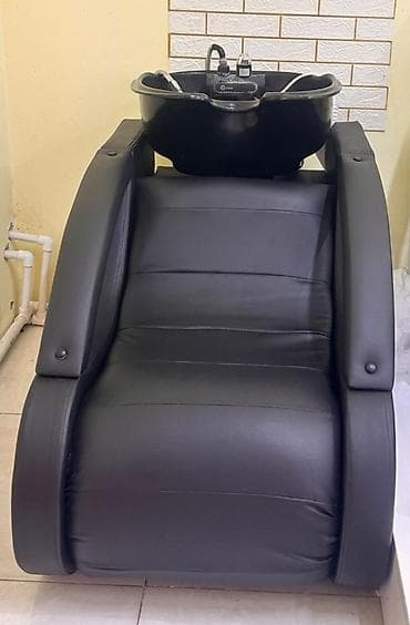 saç kreslosu: Saş yuyulması kreslosu — 1