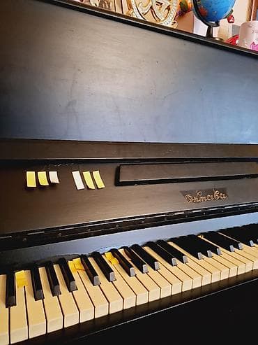 беговая дорожка в кредит: Пианино, Акустический, Б/у, Самовывоз — 2