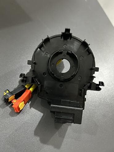 Aksesuarlar və tüninq: Toyota Prius 20 gövdə sükan lentası — 2