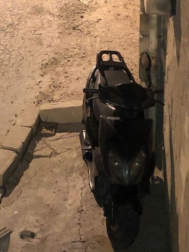 диски на тойоту вокси: Skuter/moped – şəhərdaxili gediş-gəliş üçün praktik model — 1