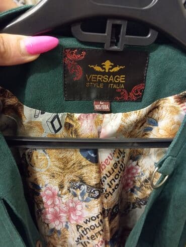 kişi üçün yay gödəkçələri: Təzə — 3