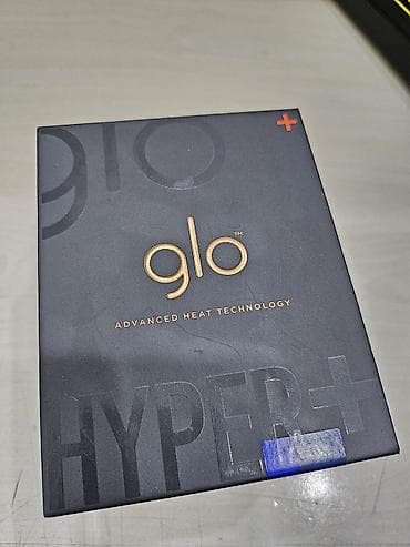 glo neo: Glo — 3