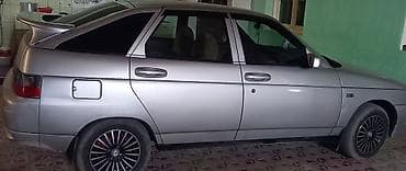 VAZ (LADA) 2112: 1.6 l | 2007 il 20000 km Hetçbek