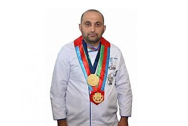 Kişi, 40 yaş, 5 ildən artıq təcrübə lalafo.az -da Kişi, 40 yaş, 5 ildən artıq təcrübə