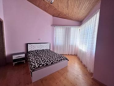 yeni ev modelleri: Fatmayıda villa evləri – gündəlik icarə, təxminən 200 m² — 2