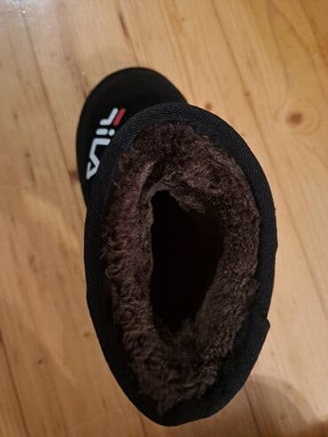 Праздничные костюмы: Ботинки, Для девочек, 35 — 4