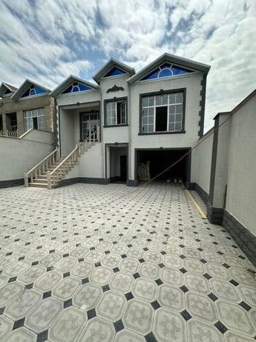 maştağa əmlak: Maştağa qəs. 8 otaq, 200 kv. m, Kredit yoxdur, Yeni təmirli — 1