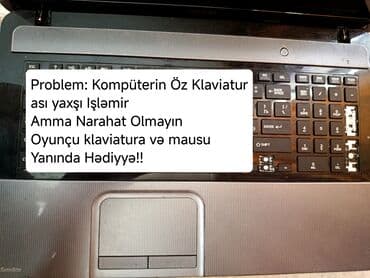 toshiba notebook qiymetleri: İşlənmiş Toshiba, 15.6 ", Intel Core i3, 512 GB, Pulsuz çatdırılma — 6