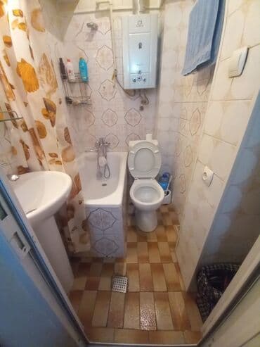 2 комнатные квартиры продажа: Bakı, 2 otaqlı, Köhnə tikili, 65 kv. m — 2