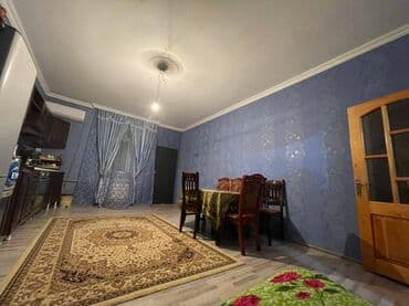 ev certiyojları: 80 kv. m, 2 otaqlı — 1