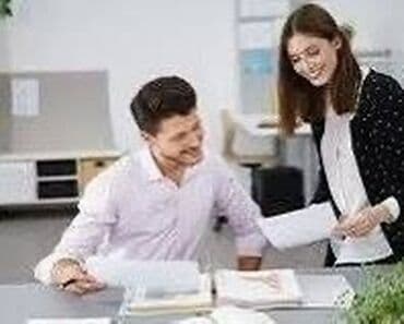 Satış və Marketinq üzrə Mütəxəssis Axtarılır Vəzifə Öhdəlikləri