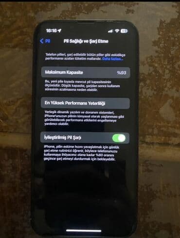 iphone 17 bakı: IPhone 13, Yaşıl, Face ID — 4