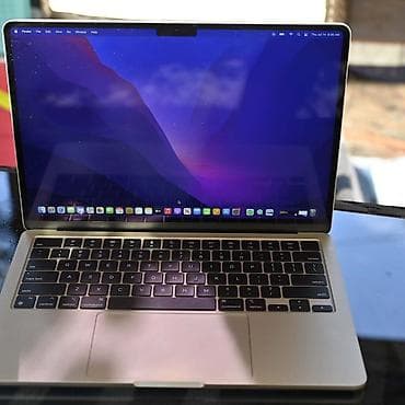 dizustu komputer: 💻 MacBook almağa pulun, model araşdırmağa isə vaxtın yoxdu? Layihən — 2