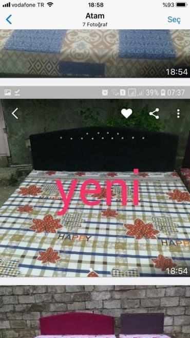 Məişət məhsulları: Tazadir taxtadan yigilir basdigi koja usdu ikilik macalka har rengda — 1