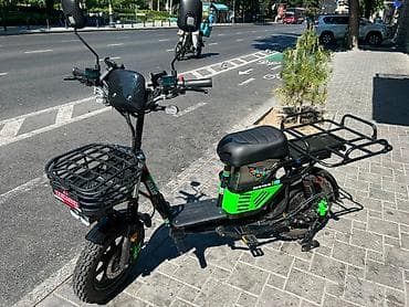moped arendasi: -Caspian Fleet-də nəqliyyat vasitələri icarəyə verilir. -Depozit — 1