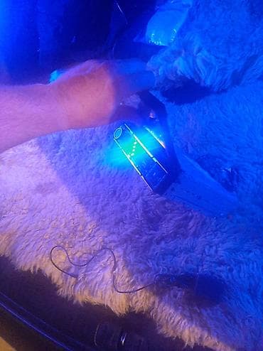 sazz modem ayarları: Maqnitol, AUX — 2