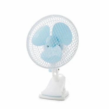 stolüstü ventilyator: Mini vintelyator Mini serinlewdirici Stol ustu vintelyator Səyahət — 3