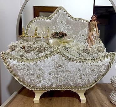 sprinter sifaris: Dekor məhsulları — 1