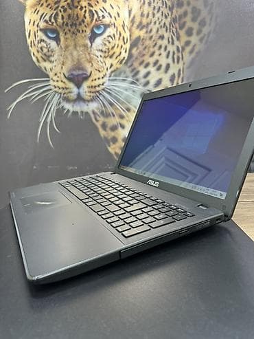 asus f15: ASUS X550EP noutbuk Texniki göstəricilər: - Model: ASUS X550EP (BIOS — 2