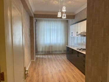 vasmoyda kirayə ev: Sumqayıt şəhəri, Mirvari City yaşayış kompleksində 10 mərtəbəli yeni — 10