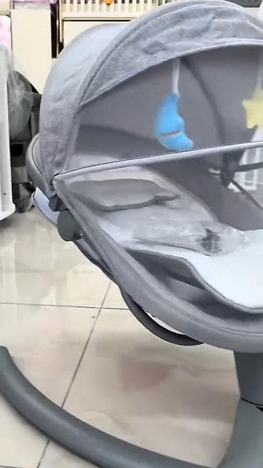 Бытовая техника: Uşaq yatmafıqı uçün satılır 150 ye alınıb 100 satilir# unvan tovuz — 2