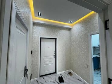 bina 12 kvadratmetr verilir: 2 otaqlı, Yeni tikili, m. Qara Qarayev, 52 kv. m — 7