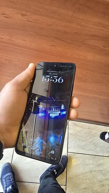 rx 570 4gb: Redmi 12, 256 GB, rəng - Qara, Barmaq izi — 4