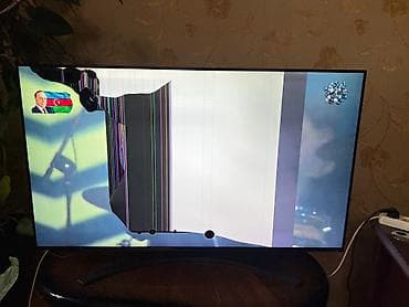 Televizor Lg ekran qirilib, bashqa her sey islekdir karibkasi da var lalafo.az -da Televizor Lg ekran qirilib, bashqa her sey islekdir karibkasi da var