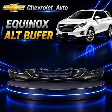 Ön, Chevrolet Equinox, ABŞ, Ödənişli çatdırılma, Rayonlara çatdırılma, Ünvandan götürmə lalafo.az -da Ön, Chevrolet Equinox, ABŞ, Ödənişli çatdırılma, Rayonlara çatdırılma, Ünvandan götürmə