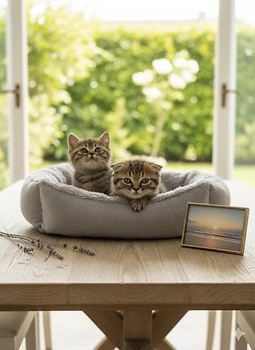 Şinşilla, Dişi, Yaxşı əllərə, Pulsuz çatdırılma