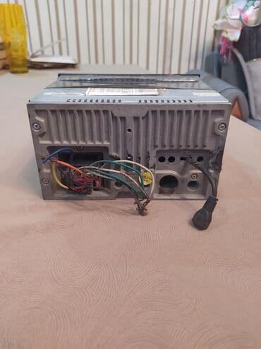 Heç bir problemi yoxdu işləkdi her bir şeyi isdiyir