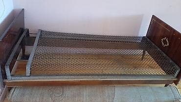 intex matras: İşlənmiş, Təknəfərlik çarpayı, Bazasız, Matrassız, Siyirməsiz — 3