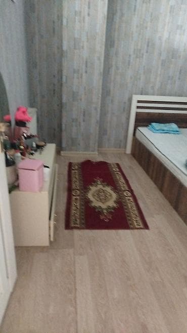 masazır: Kirayə mənzil 3 otaqlidi tələbə xanım və işləyən xanımlar üçün — 2