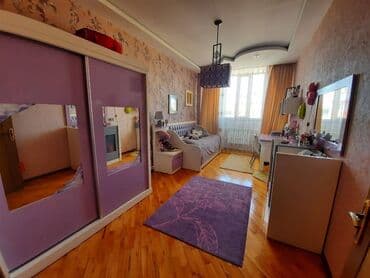 квартиры в баку с видом на море: 5 комнат, Новостройка, м. Ази Асланов, 140 м² — 10