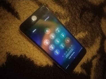 Opel: IPhone 8 Plus, 256 GB, Ağ, Simsiz şarj — 3