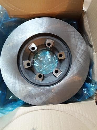 audi diski: Pajero eylec diski — 1