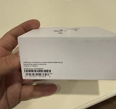 Yeni Simsiz (Bluetooth) Qulaqcıqlar, Apple, rəng - Ağ lalafo.az -da Yeni Simsiz (Bluetooth) Qulaqcıqlar, Apple, rəng - Ağ