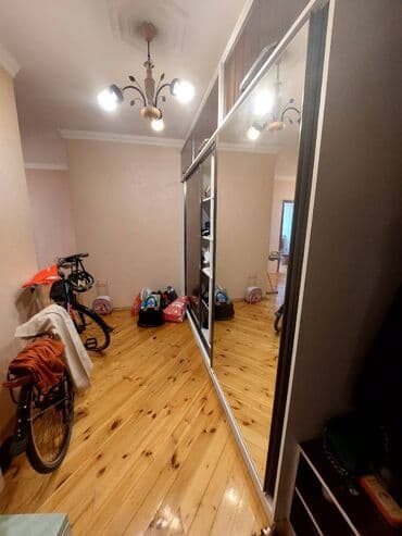 ist petrol tbilisi prospekti: 2 otaqlı, Yeni tikili, 82 kv. m — 11