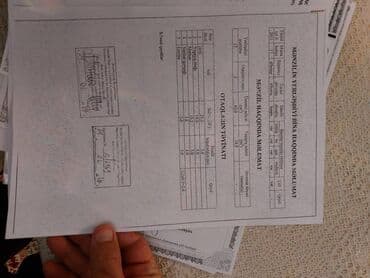 sumqayıt kreditle evler: 2 otaqlı, Yeni tikili, m. Həzi Aslanov, 62 kv. m — 19