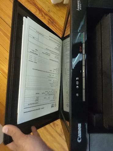 usb mikrafon: Canon i-SENSYS MF3010 – çoxfunksiyalı lazer qurğu - Funksiyalar — 2