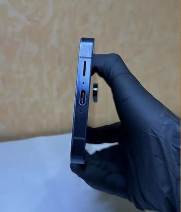 TV və video: Samsung Galaxy S23, rəng - Göy — 5