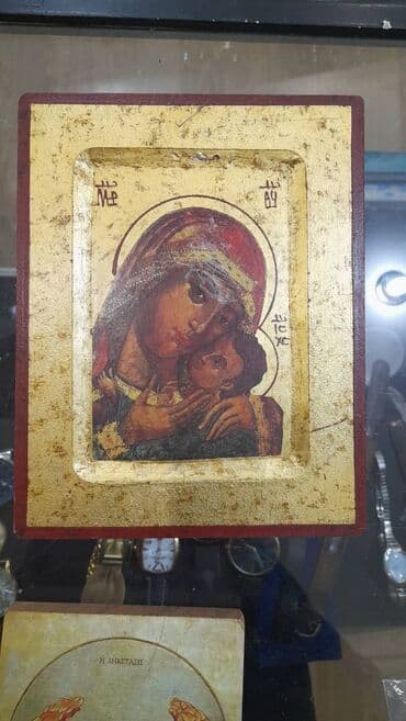 история азербайчан 5 11: Ikonalar orijinal deil — 2