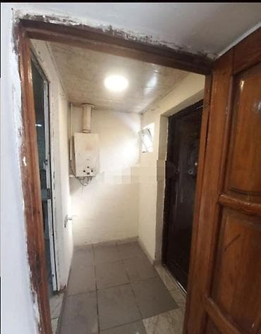 merdekan kiraye ev: 30 kv. m, 1 otaqlı — 2