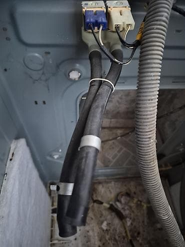 xiaomi redmi note 8 2021: LG paltaryuyan üçün idarəetmə paneli və elektronika bloku - Ön — 7